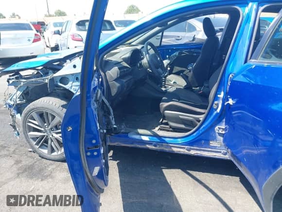 2022 Subaru WRX with VIN JF1VBAA64N9024903, listed as a IAAI auction lot 42141263 with 67,088 mi miles and . Bid and sale history available at DreamBid. Image 5.