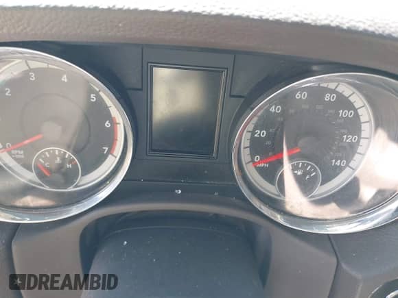 2013 Dodge Durango Crew z VIN 1C4SDJDT7DC614314, wystawiony jako IAAI lot #41824985 z przebiegiem Nie podano mil oraz . Historia ofert i sprzedaży dostępna na DreamBid. Obrazek 14.
