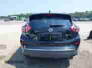 2018 Nissan Murano SL z VIN 5N1AZ2MH5JN152412, wystawiony jako IAAI lot #42592873 z przebiegiem 91 779 mil mil oraz . Historia ofert i sprzedaży dostępna na DreamBid. Obrazek 17.