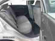 2012 Chevrolet Sonic LS с VIN 1G1JA5SH7C4136259, выставлен на аукционе IAAI как лот 40663776 с пробегом 128 031 миль миль и . История ставок и продаж доступна на DreamBid. Изображение 8.