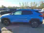 2024 Chevrolet TrailBlazer LT z VIN KL79MRSL9RB073440, wystawiony jako IAAI lot #43370232 z przebiegiem 16 573 mil mil oraz . Historia ofert i sprzedaży dostępna na DreamBid. Obrazek 14.