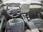 2024 Hyundai Santa Cruz Limited с VIN 5NTJEDDF3RH124678, выставлен на аукционе Copart как лот 61902045 с пробегом 5 736 миль миль и Списание • Salvage title. История ставок и продаж доступна на DreamBid. Изображение 8.