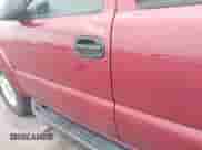2006 Chevrolet Suburban LS 1WT с VIN 1GNEC16Z66J134160, выставлен на аукционе IAAI как лот 42366868 с пробегом 278 216 миль миль и . История ставок и продаж доступна на DreamBid. Изображение 20.