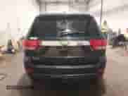 2011 Jeep Grand Cherokee 70th Anniversary с VIN 1J4RR4GG3BC680723, выставлен на аукционе IAAI как лот 41748828 с пробегом 166 480 миль миль и . История ставок и продаж доступна на DreamBid. Изображение 17.