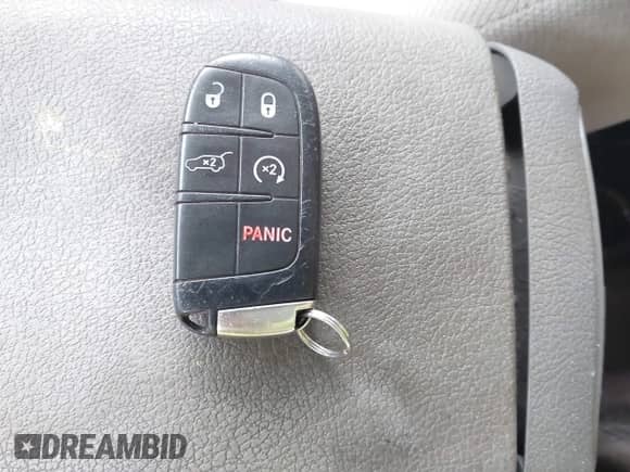 2019 Dodge Durango GT Plus с VIN 1C4RDHDG2KC549606, выставлен на аукционе IAAI как лот 42704587 с пробегом 129 177 миль миль и . История ставок и продаж доступна на DreamBid. Изображение 11.