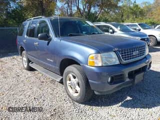 2004 Ford Explorer XLT с VIN 1FMZU83K14ZA89470, выставлен на аукционе IAAI как лот 43499131 с пробегом 98 499 миль миль и . История ставок и продаж доступна на DreamBid. Изображение 1.