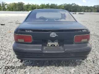 1995 Chevrolet Caprice с VIN 1G1BL52P7SR182763, выставлен на аукционе Copart как лот 55635055 с пробегом Не указан миль и Чистый • Clean title. История ставок и продаж доступна на DreamBid. Изображение 6.