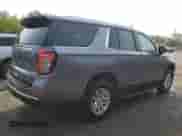 2021 Chevrolet Tahoe LS с VIN 1GNSKMKD3MR341508, выставлен на аукционе Copart как лот 66357965 с пробегом 98 963 миль миль и Чистый • Clean title. История ставок и продаж доступна на DreamBid. Изображение 3.