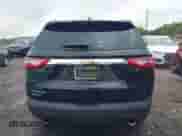 2020 Chevrolet Traverse LT Cloth z VIN 1GNERMKW8LJ169189, wystawiony jako IAAI lot #42004408 z przebiegiem 118 584 mil mil oraz . Historia ofert i sprzedaży dostępna na DreamBid. Obrazek 16.