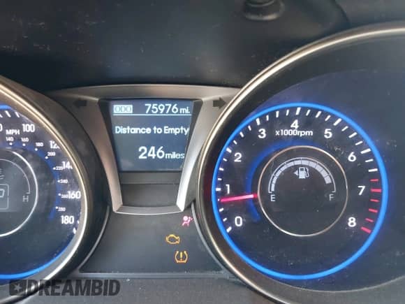 2015 Hyundai Genesis Coupe 3.8L Base with VIN KMHHT6KJ8FU130849, listed as a IAAI auction lot 42807095 with 75,976 mi miles and . Bid and sale history available at DreamBid. Image 16.