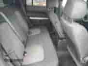 2010 Chevrolet HHR LS с VIN 3GNBAADB0AS563087, выставлен на аукционе Copart как лот 74447854 с пробегом 276 096 миль миль и Списание • Salvage title. История ставок и продаж доступна на DreamBid. Изображение 11.