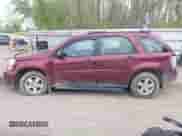 2009 Chevrolet Equinox LS с VIN 2CNDL23F496229270, выставлен на аукционе IAAI как лот 42213261 с пробегом 91 354 миль миль и . История ставок и продаж доступна на DreamBid. Изображение 14.