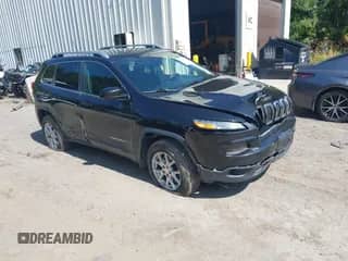 2014 Jeep Cherokee Latitude с VIN 1C4PJMCB9EW178283, выставлен на аукционе IAAI как лот 43129023 с пробегом 149 253 миль миль и . История ставок и продаж доступна на DreamBid. Изображение 1.