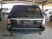 2013 Land Rover Range Rover Sport SC с VIN SALSH2E4XDA768067, выставлен на аукционе Copart как лот 81681255 с пробегом Не указан миль и Списание • Salvage title. История ставок и продаж доступна на DreamBid. Изображение 6.