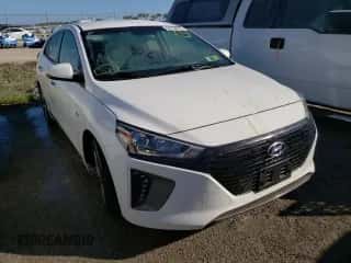 2019 Hyundai Ioniq с VIN KMHC65LD0KU185018, выставлен на аукционе Copart как лот 64754972 с пробегом 37 553 миль миль и . История ставок и продаж доступна на DreamBid. Изображение 1.