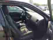 2012 Dodge Charger SE с VIN 2C3CDXBG4CH109201, выставлен на аукционе IAAI как лот 42940554 с пробегом 184 688 миль миль и . История ставок и продаж доступна на DreamBid. Изображение 5.