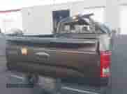 2015 Ford F-150 XLT with VIN 1FTFX1EG6FFB08131, listed as a IAAI auction lot 43210127 with 250,984 mi miles and . Bid and sale history available at DreamBid. Image 14.