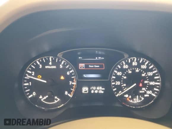 2015 Nissan Pathfinder SV с VIN 5N1AR2MN0FC701250, выставлен на аукционе Copart как лот 59404065 с пробегом 173 169 миль миль и На запчасти • Non repairable. История ставок и продаж доступна на DreamBid. Изображение 9.