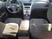 2010 Chevrolet Malibu 1LT с VIN 1G1ZC5EB6AF284456, выставлен на аукционе Copart как лот 81621015 с пробегом 139 642 миль миль и Списание • Salvage title. История ставок и продаж доступна на DreamBid. Изображение 8.