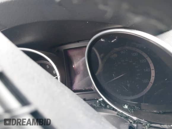 2018 Hyundai Santa Fe Ultimate с VIN 5XYZWDLA9JG546891, выставлен на аукционе IAAI как лот 43248438 с пробегом Не указан миль и . История ставок и продаж доступна на DreamBid. Изображение 7.