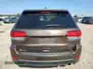 2020 Jeep Grand Cherokee Laredo E with VIN 1C4RJEAG4LC337254, listed as a Copart auction lot 80237845 with 81,163 mi miles and Salvage title. Bid and sale history available at DreamBid. Image 6.
