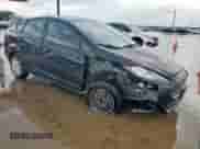 2014 Ford Fiesta S z VIN 3FADP4AJ0EM171546, wystawiony jako Copart lot #64717405 z przebiegiem 102 603 mil mil oraz Czysty tytuł • Clean title. Historia ofert i sprzedaży dostępna na DreamBid. Obrazek 4.