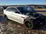 2009 BMW M3 с VIN WBSPM93539E201785, выставлен на аукционе Copart как лот 42153135 с пробегом 140 557 миль миль и Списание • Salvage title. История ставок и продаж доступна на DreamBid. Изображение 4.