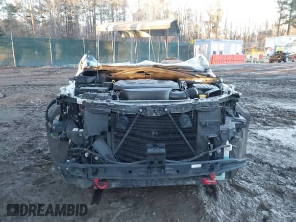 2019 Jeep Grand Cherokee Trailhawk z VIN 1C4RJFLG1KC613150, wystawiony jako IAAI lot #41319993 z przebiegiem Nie podano mil oraz . Historia ofert i sprzedaży dostępna na DreamBid. Obrazek 12.