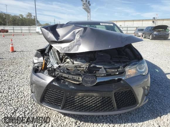 2015 Toyota Camry SE с VIN 4T1BF1FK0FU085781, выставлен на аукционе Copart как лот 87231785 с пробегом 116 916 миль миль и Списание • Salvage title. История ставок и продаж доступна на DreamBid. Изображение 5.