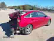 2017 Hyundai Sonata 2.4L with VIN 5NPE24AF7HH577276, listed as a IAAI auction lot 43445527 with 155,331 mi miles and . Bid and sale history available at DreamBid. Image 4.