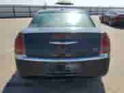 2011 Chrysler 300 с VIN 2C3CA4CG9BH536006, выставлен на аукционе Copart как лот 72088835 с пробегом 149 552 миль миль и Списание • Salvage title. История ставок и продаж доступна на DreamBid. Изображение 6.