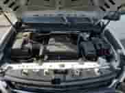 2020 Chevrolet Colorado 2WD Work Truck with VIN 1GCHSBEA1L1180064, listed as a Copart auction lot 80999645 with 95,640 mi miles and Salvage title. Bid and sale history available at DreamBid. Image 11.