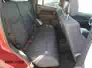 2011 Jeep Liberty Sport with VIN 1J4PN2GK5BW513628, listed as a Copart auction lot 81664015 with 211,502 mi miles and Salvage title. Bid and sale history available at DreamBid. Image 11.