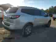 2016 Chevrolet Traverse LT z VIN 1GNKRGKD1GJ258305, wystawiony jako Copart lot #89497545 z przebiegiem 254 775 mil mil oraz Szkoda całkowita • Salvage title. Historia ofert i sprzedaży dostępna na DreamBid. Obrazek 3.