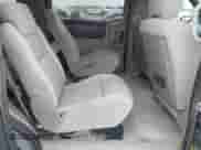 2006 Chevrolet Uplander LS с VIN 1GNDV23L06D195109, выставлен на аукционе IAAI как лот 42962073 с пробегом 201 837 миль миль и . История ставок и продаж доступна на DreamBid. Изображение 8.