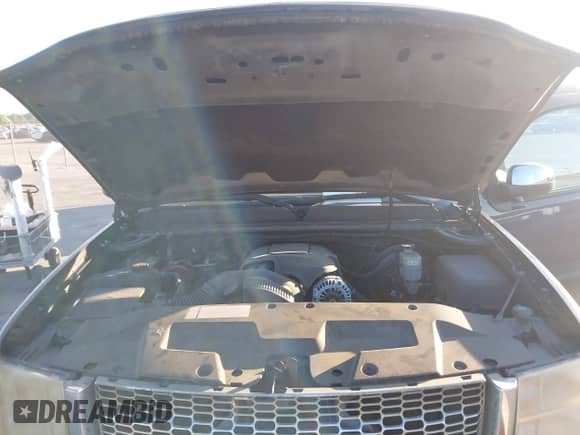 2011 GMC Sierra 1500 SLE z VIN 3GTP1VE03BG170224, wystawiony jako IAAI lot #43498412 z przebiegiem 213 811 mil mil oraz . Historia ofert i sprzedaży dostępna na DreamBid. Obrazek 10.