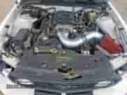 2005 Ford Mustang GT Deluxe z VIN 1ZVHT85H255211280, wystawiony jako Copart lot #69271235 z przebiegiem 109 841 mil mil oraz Czysty tytuł • Clean title. Historia ofert i sprzedaży dostępna na DreamBid. Obrazek 11.