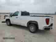 2021 GMC Sierra 1500 with VIN 3GTN9AEH9MG265193, listed as a Copart auction lot 51307285 with 52,529 mi miles and Salvage title. Bid and sale history available at DreamBid. Image 2.