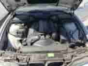 2002 BMW 5 Series 525i с VIN WBADT43422GZ98092, выставлен на аукционе Copart как лот 60301855 с пробегом Не указан миль и Чистый • Clean title. История ставок и продаж доступна на DreamBid. Изображение 11.