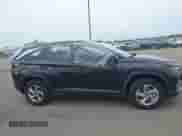 2023 Hyundai Tucson SE with VIN 5NMJACAE9PH183812, listed as a IAAI auction lot 43050593 with 18,512 mi miles and . Bid and sale history available at DreamBid. Image 13.