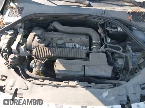 2012 Volvo S60 T5 с VIN YV1622FS2C2021170, выставлен на аукционе IAAI как лот 43240549 с пробегом 147 125 миль миль и . История ставок и продаж доступна на DreamBid. Изображение 10.
