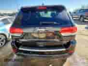2014 Jeep Grand Cherokee Limited с VIN 1C4RJFBG8EC486841, выставлен на аукционе Copart как лот 84627495 с пробегом 117 667 миль миль и Чистый • Clean title. История ставок и продаж доступна на DreamBid. Изображение 6.