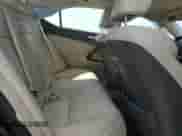 2013 Lexus IS 250 z VIN JTHBF5C20D5187703, wystawiony jako Copart lot #66905425 z przebiegiem 123 665 mil mil oraz Szkoda całkowita • Salvage title. Historia ofert i sprzedaży dostępna na DreamBid. Obrazek 10.