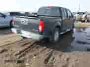 2016 Nissan Frontier SV z VIN 1N6AD0EV8GN724204, wystawiony jako IAAI lot #41708813 z przebiegiem 82 025 mil mil oraz . Historia ofert i sprzedaży dostępna na DreamBid. Obrazek 4.