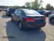 2016 Chevrolet Cruze LT с VIN 1G1PE5SB7G7142464, выставлен на аукционе IAAI как лот 43265108 с пробегом 106 998 миль миль и . История ставок и продаж доступна на DreamBid. Изображение 3.