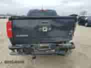 2016 Chevrolet Colorado 2WD LT z VIN 1GCGSCE31G1218532, wystawiony jako Copart lot #87190444 z przebiegiem 177 166 mil mil oraz Szkoda całkowita • Salvage title. Historia ofert i sprzedaży dostępna na DreamBid. Obrazek 6.