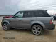 2011 Land Rover Range Rover Sport SC z VIN SALSH2E40BA297267, wystawiony jako Copart lot #69266415 z przebiegiem 208 763 mil mil oraz Czysty tytuł • Clean title. Historia ofert i sprzedaży dostępna na DreamBid. Obrazek 2.