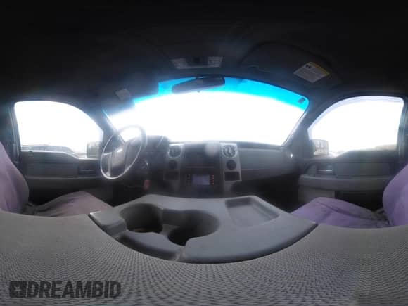 2013 Ford F-150 XL with VIN 1FTEX1EM8DKF20797, listed as a IAAI auction lot 42011857 with 203,872 mi miles and . Bid and sale history available at DreamBid. Image 18.