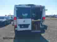 2019 Ram ProMaster Cargo с VIN 3C6TRVAG9KE519884, выставлен на аукционе IAAI как лот 43227203 с пробегом 48 552 миль миль и . История ставок и продаж доступна на DreamBid. Изображение 17.