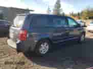 2008 Dodge Grand Caravan SE z VIN 2D8HN44H18R733415, wystawiony jako Copart lot #89498535 z przebiegiem 115 223 mil mil oraz Szkoda całkowita • Salvage title. Historia ofert i sprzedaży dostępna na DreamBid. Obrazek 3.